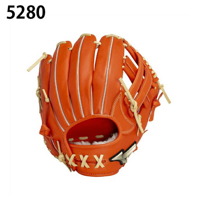 楽天市場】ミズノ 野球 一般軟式グローブ オールラウンド メンズ