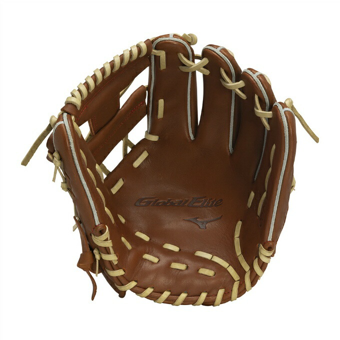 楽天市場】ミズノ 野球 少年軟式グローブ 外野手用 ジュニア 軟式用