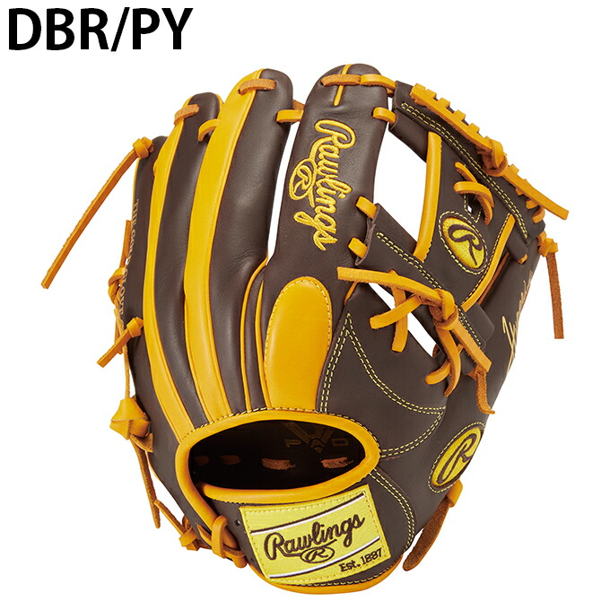 中古】Rawlings R.G.G.C 一般 軟式 内野 C・ブライアント限定