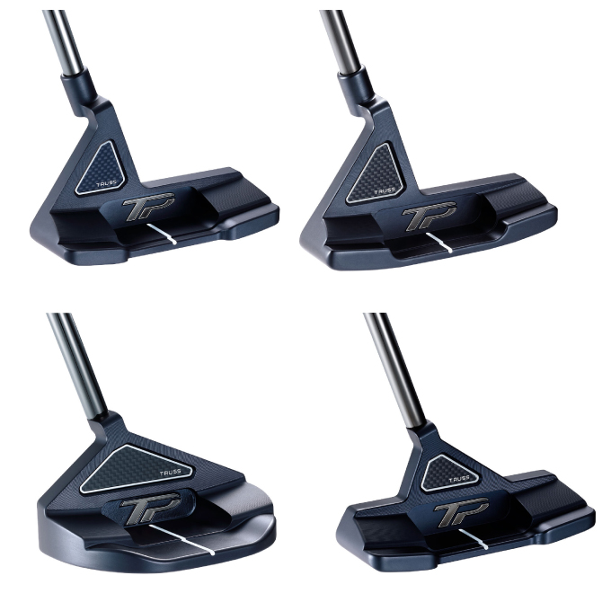 楽天市場】テーラーメイド TaylorMade ゴルフクラブ パター メンズ