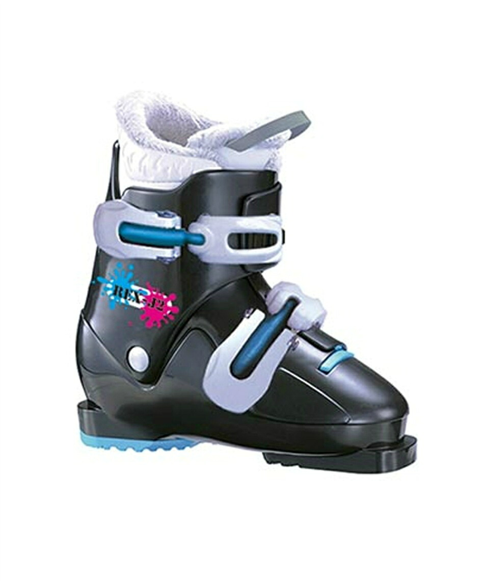 楽天市場】レクザム スキーブーツ ジュニア 17.0〜24.0cm REX J2