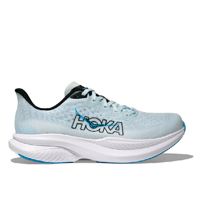 楽天市場】ホカ HOKA ランニングシューズ レディース マッハ 6 ワイド