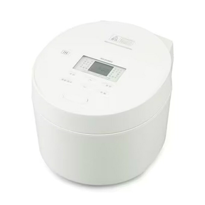炊飯器 アイリスオーヤマ 5.5合炊き」の人気商品一覧 | 安い商品を通販