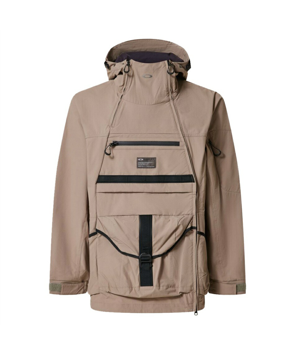 楽天市場】アノラックジャケット anorak（ブランドオークリー）の通販