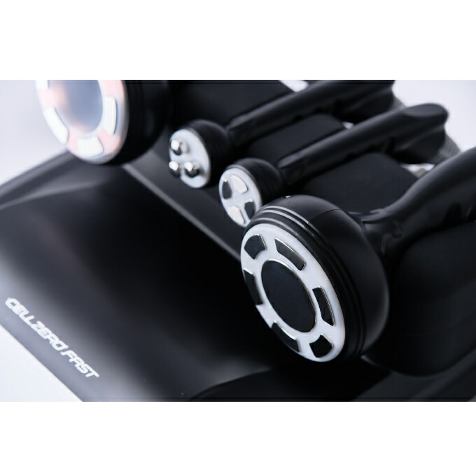 楽天市場】セルゼロ CELLZERO セルゼロファスト CELLZERO FAST 美顔器