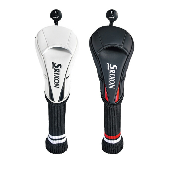 楽天市場】5w ヘッドカバー スリクソンの通販