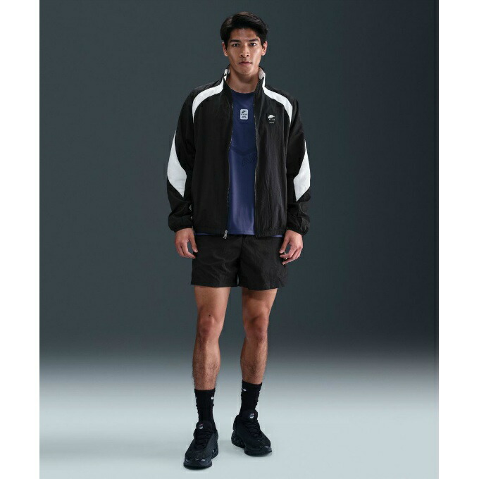 楽天市場】ナイキ(NIKE) ウインドブレーカー 上下セット メンズ NSW
