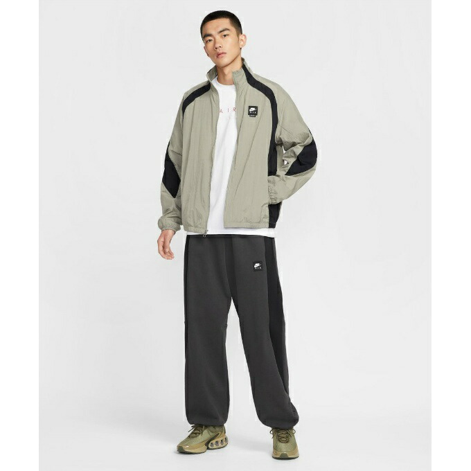 楽天市場】ナイキ(NIKE) ウインドブレーカー 上下セット メンズ NSW