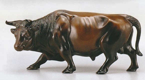 牛 高岡銅器 オブジェ 干支」の人気商品一覧 | 安い商品を通販サイト
