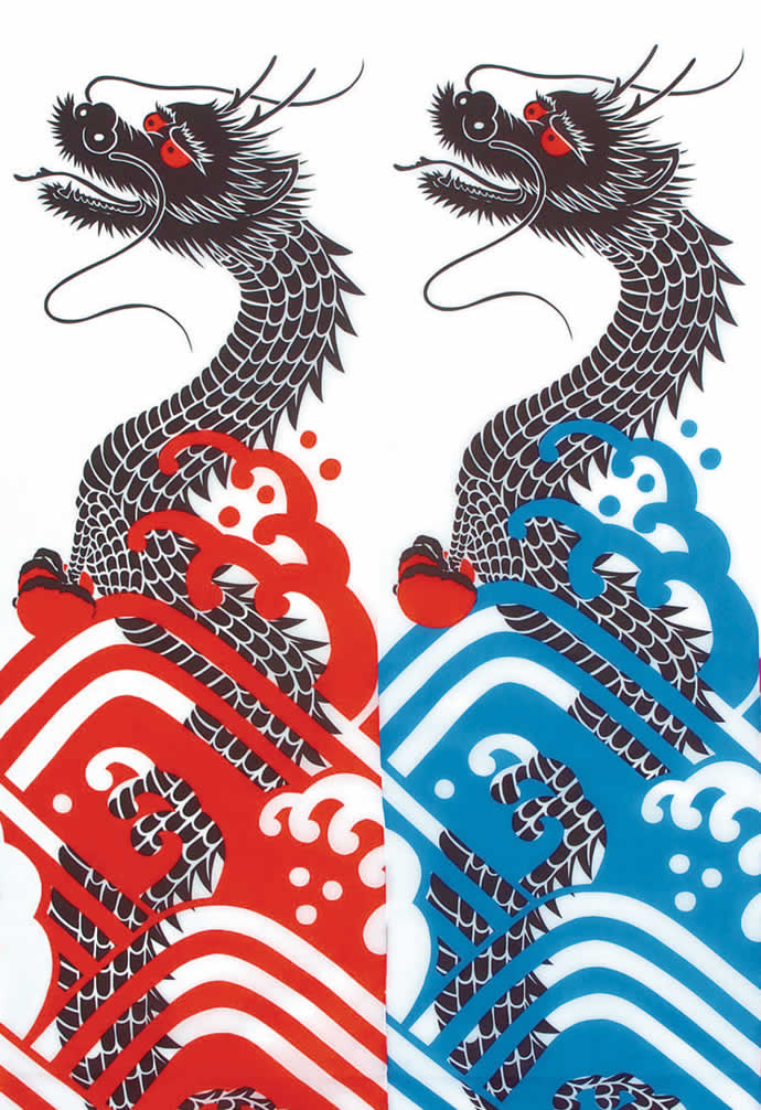 楽天市場】こいのぼり 旭天竜 鯉のぼり 庭園用 10m8点セット 登竜付