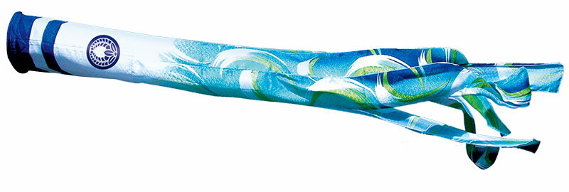 楽天市場】こいのぼり 徳永鯉 鯉のぼり 単品 3m 風舞い吹流し 撥水加工