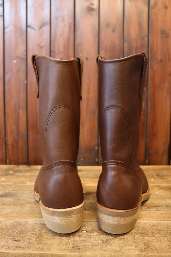 楽天市場】【RED WING】レッドウィング 1155 HERITAGE STYLE NO.1155