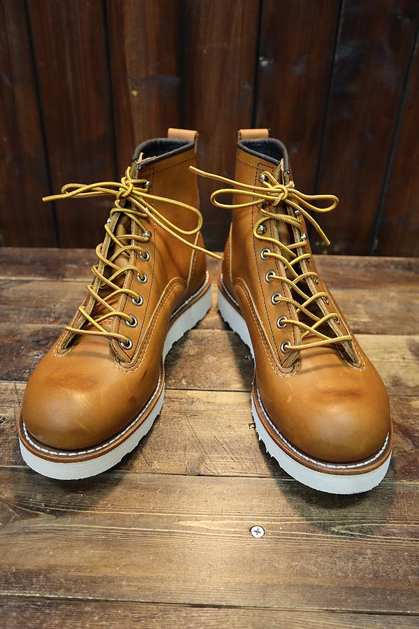 楽天市場】【RED WING】レッドウィング ICON STYLE NO.2904 6