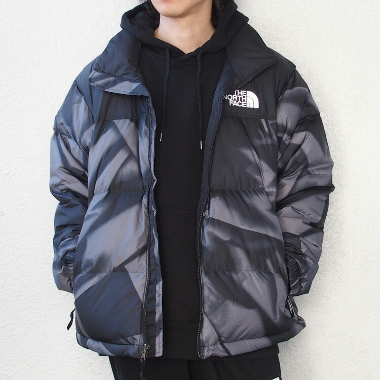 楽天市場】海外正規品 ノースフェイス THE NORTH FACE ダウン
