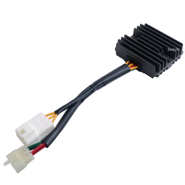 楽天市場】ホンダ純正 レクチファイヤー ASSY レギュレーター 31600
