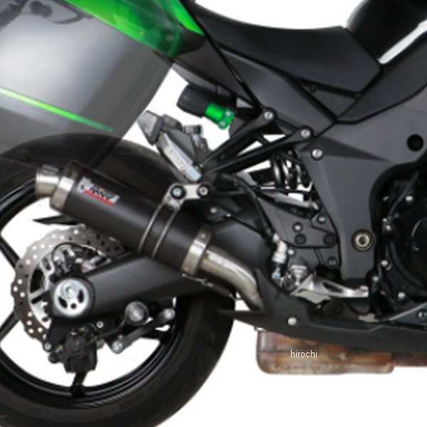 バイク用マフラー ninja1000 カーボン スリップオン」の人気商品一覧