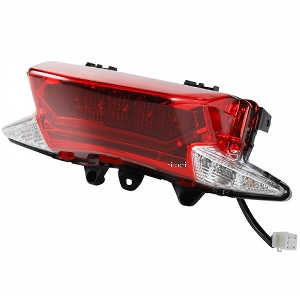 楽天市場】pcx jf56 テールランプ（ライト・ランプ｜パーツ）：バイク