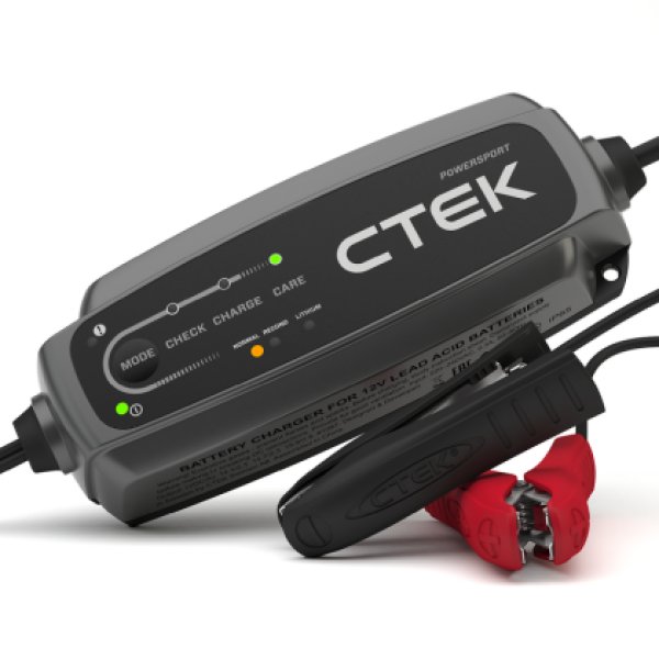 楽天市場】ctek mus4．3の通販