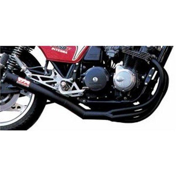 cb750f FZ～FB対応 モリワキ規制前マフラー