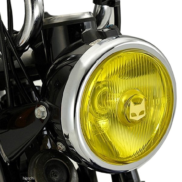 楽天市場】【メーカー在庫あり】 マーシャル MARCHAL ヘッドライト 819