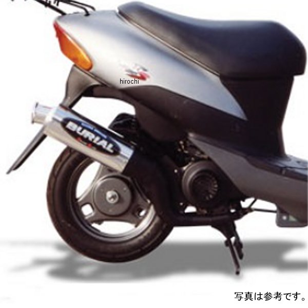 楽天市場】ベリアル BURIAL マフラー グランドスラム レッツ・レッツII