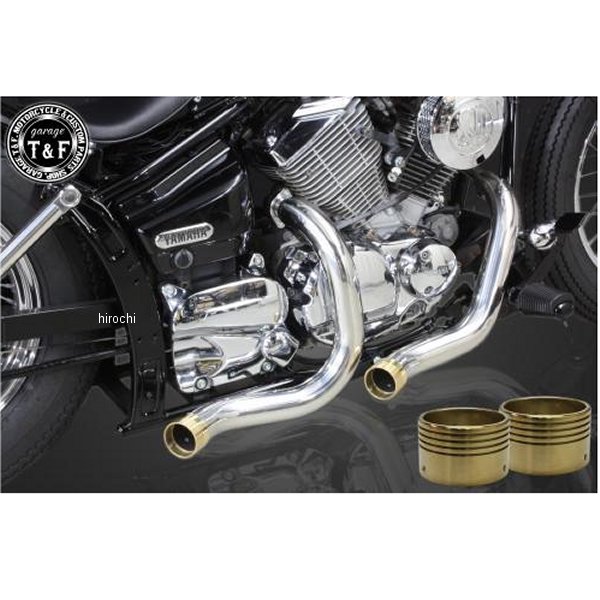 ドラッグスター250 バイク用マフラー」の人気商品一覧 | 安い商品を