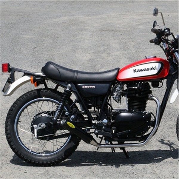 楽天市場】250tr マフラー 純正の通販