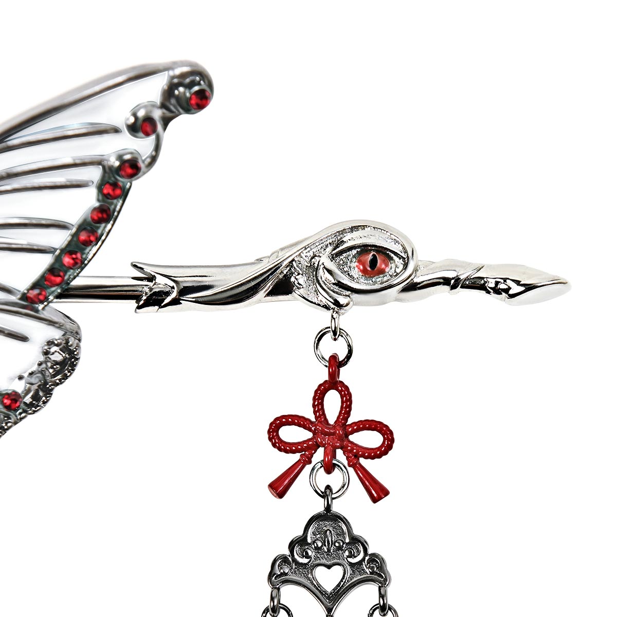 楽天市場】MAYLA マイラ 天官賜福 グッズ ヘアアクセサリー かんざし