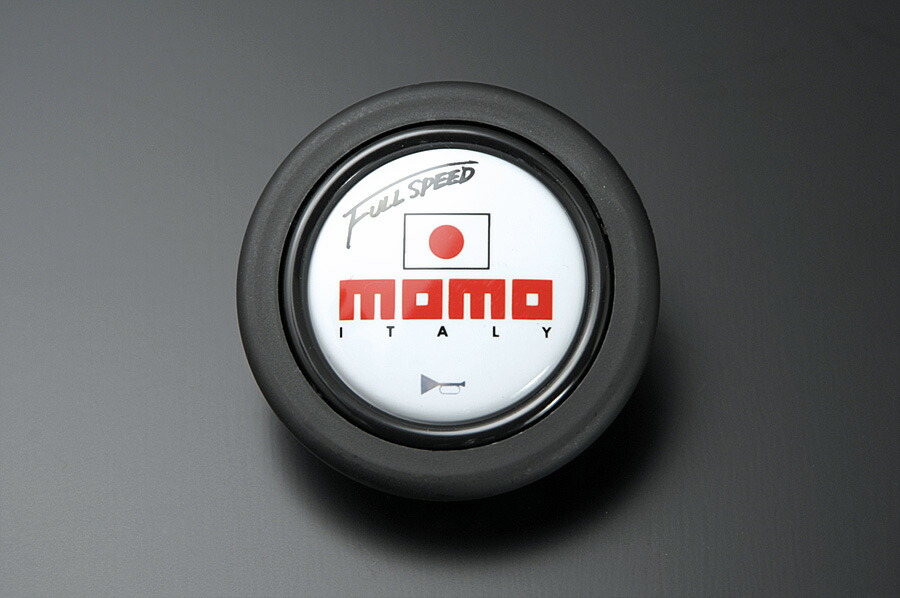 楽天市場】【正規輸入品】MOMO/ ステアリング フルスピード 32.8パイ