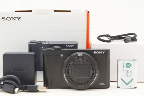 楽天市場】sony dsc-wx800の通販