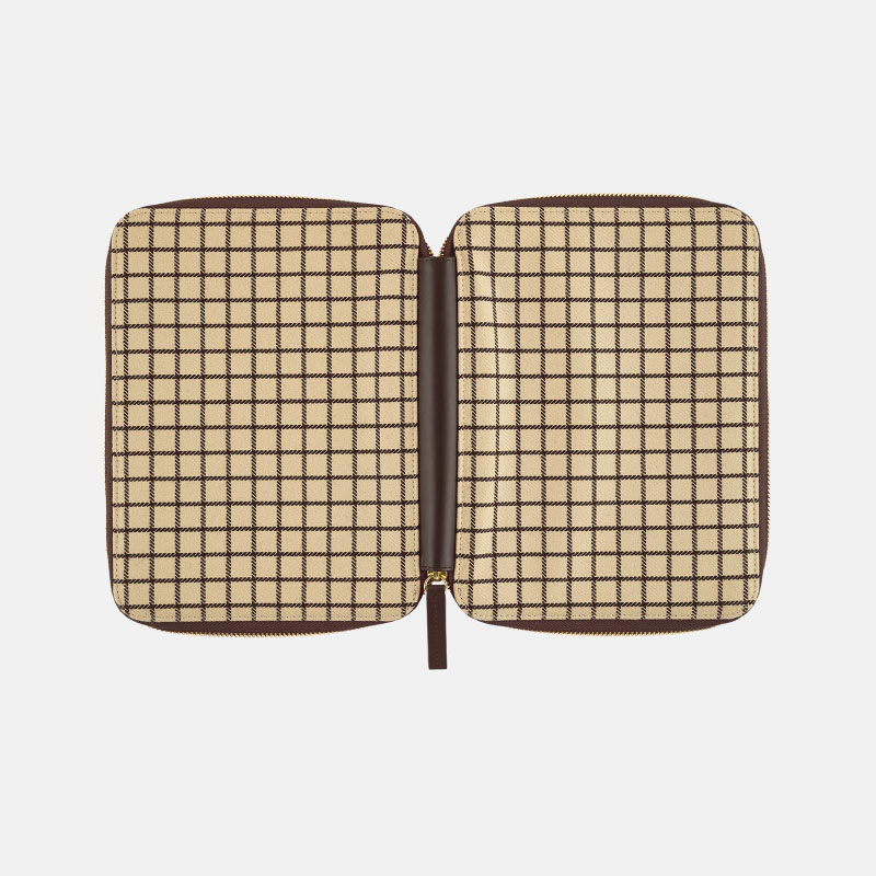 楽天市場】ほぼ日手帳 / 手帳カバー / カズン［A5サイズ］タイト