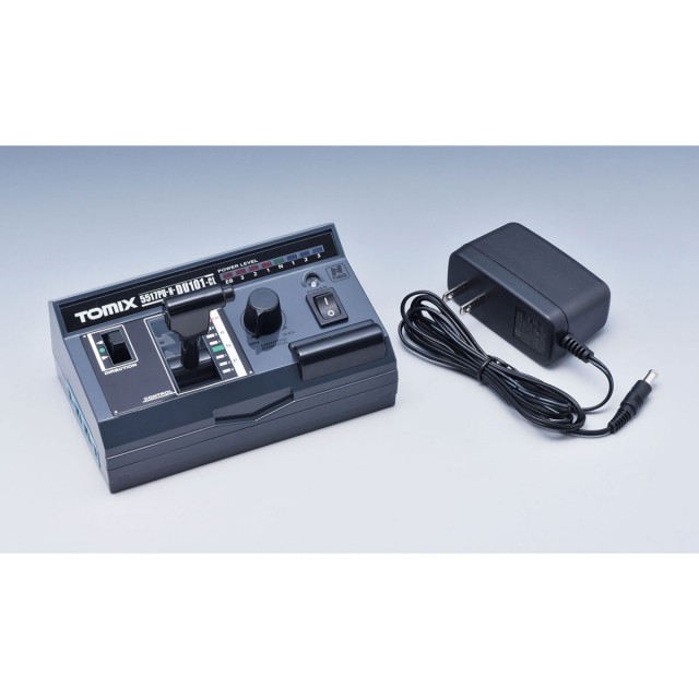 トミーテック TCSパワーユニットN-DU101-CL 5517 (鉄道模型) 価格比較