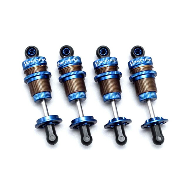 楽天市場】slf ビッグボアショックセットの通販