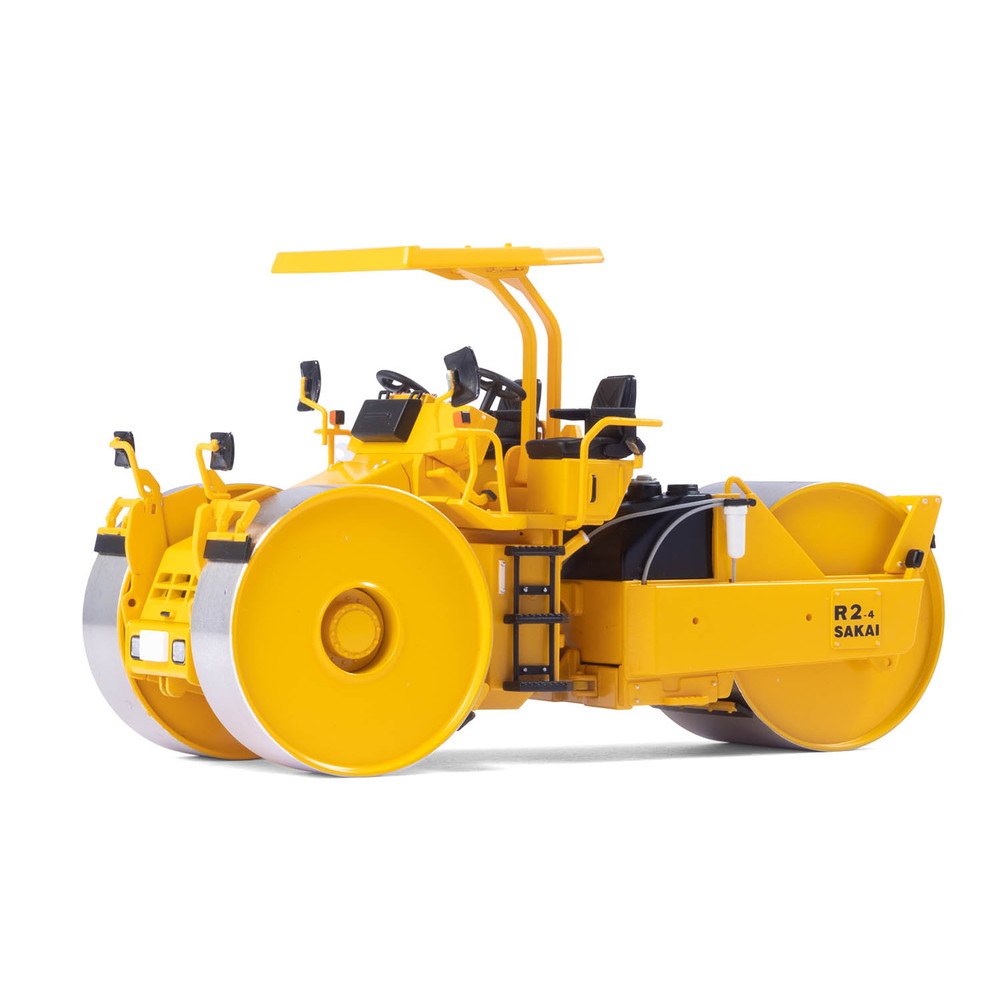 楽天市場】AMT 1/25 フルハーフ FB 40フィート リーファー トレーラー