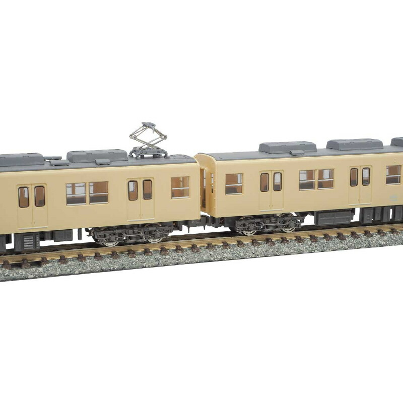 楽天市場】【グリーンマックス】 443C Eキット 東武8000系 増結用中間