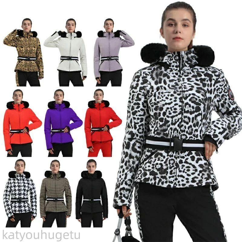 楽天市場】レオパード（レディースウェア｜スノーボード用ウェア