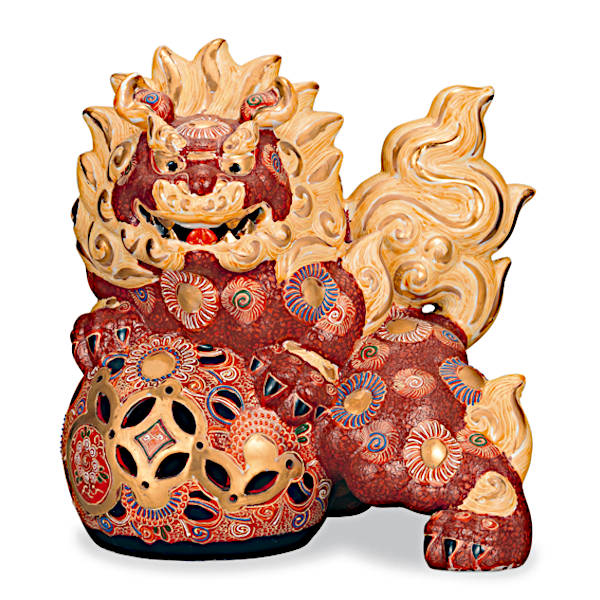 九谷焼 獅子」の人気商品一覧 | 安い商品を通販サイトから探す - 価格.com