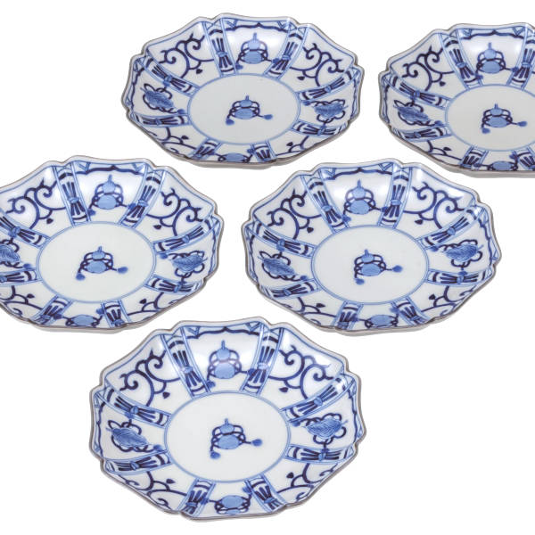 九谷焼 皿5枚」の人気商品一覧 | 安い商品を通販サイトから探す - 価格.com