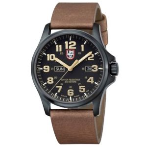 楽天市場】luminox atacama field day date 1920（ブランド