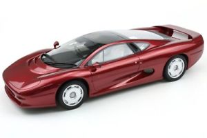 トップマルケス 1/18 ジャガー XJ 220 1992 TOP39 (模型) 価格比較