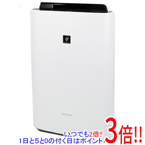 楽天市場】シャープ 加湿空気清浄機 kc40th4の通販
