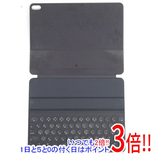 楽天市場】ipad スマートキーボード 中古の通販