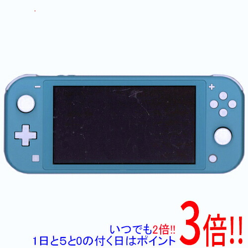 楽天市場】ニンテンドースイッチライト本体の通販