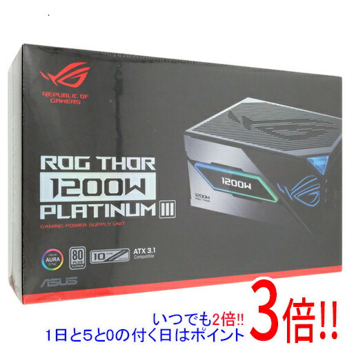 ROG-THOR-1200P2-GAMING」の人気商品一覧 | 安い商品を通販サイトから