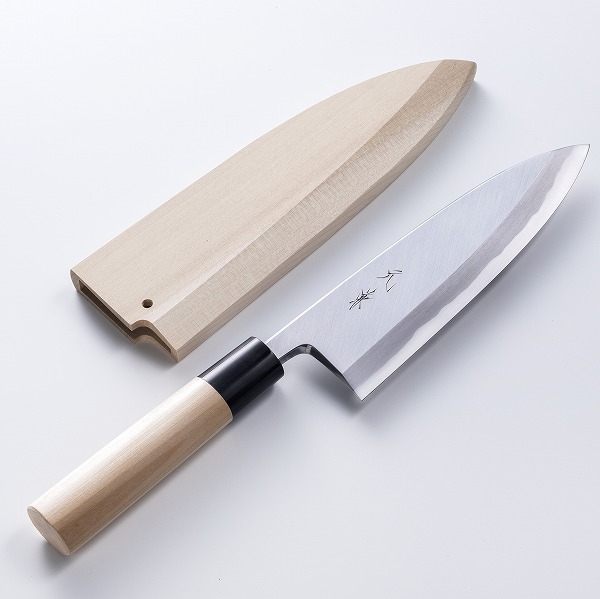 堺別誂 蛸引包丁中古 堺別誂 蛸引包丁中古 堺別誂蛸引包丁中古