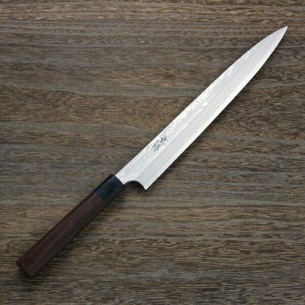 包丁 刺身包丁 白紙 柳刃包丁」の人気商品一覧 | 安い商品を通販サイト