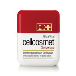 楽天市場】セルコスメ ウルトラバイタル クリーム 50ml（リニューアル
