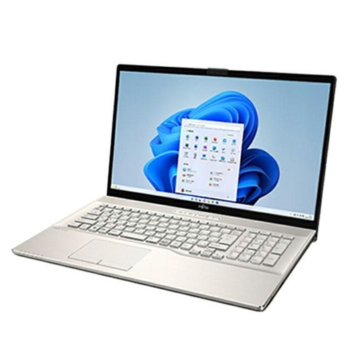 楽天市場】ノートPC（カラーゴールド）（パソコン｜パソコン・周辺機器