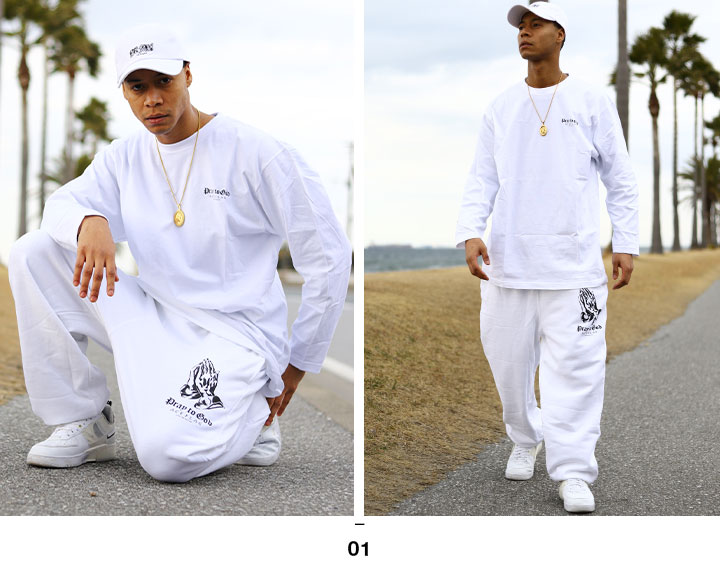 楽天市場】【48%OFF】ACEFLAG 上下セット 長袖 ブランド メンズ 春秋冬