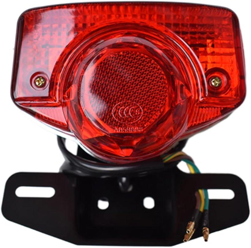 楽天市場】互換品ホンダ HONDA テールランプ バイク CT125 XL70 CL70